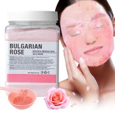 Angeland Jelly Mask textura gel suave para hidratación facial
