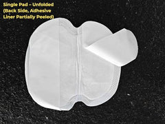 ANKEXIN Absorcion de humedad axilar para ropa seca.