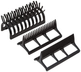 Annie Hot and Hotter Hatchet Attachment lifts hair for fuller drying.
