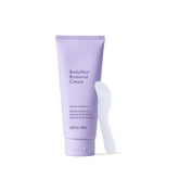 Annsky hair removal cream bottle for painless depilation and smooth skin.