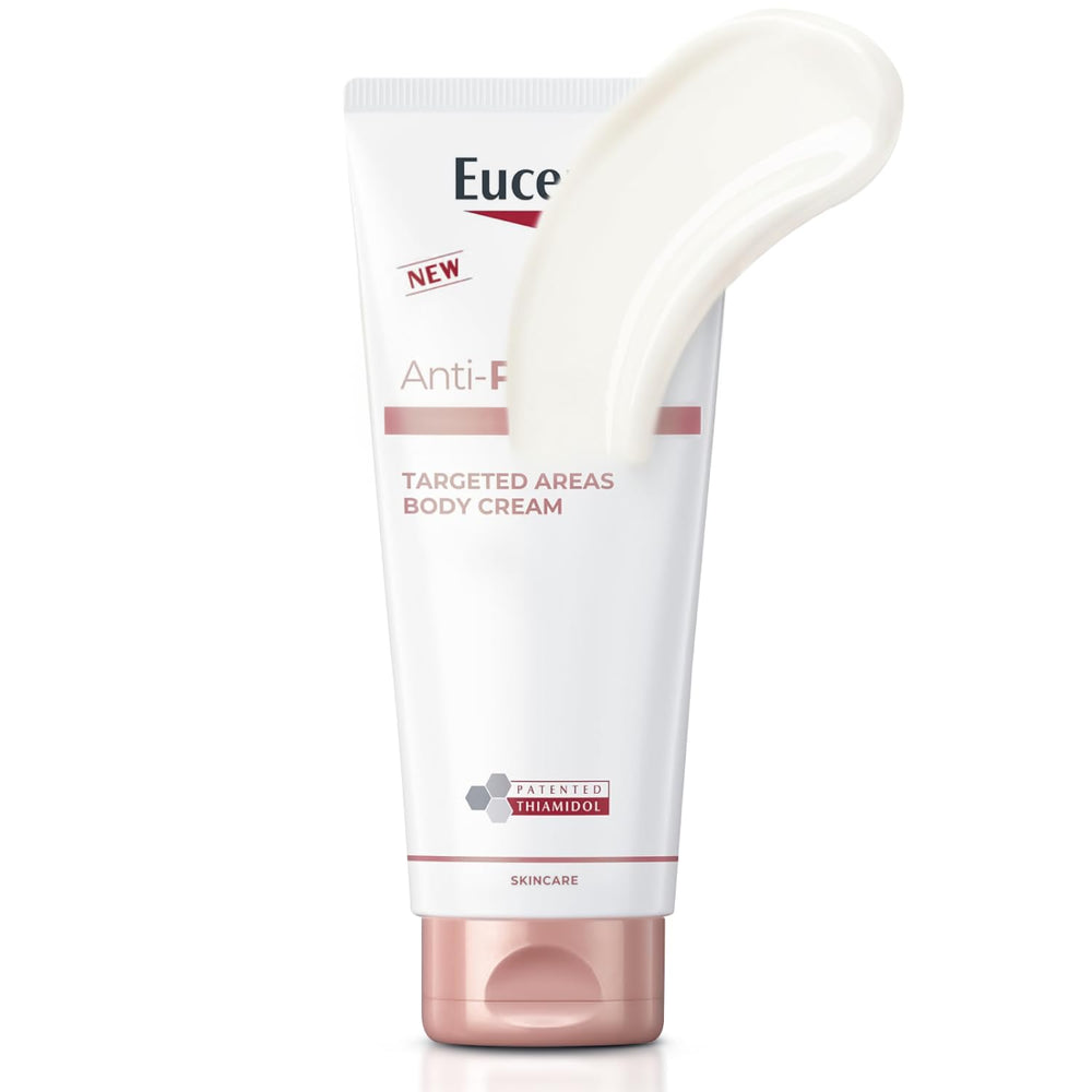 ANT1-P1GMENT Body Cream 200ml bottle for daily moisture and skin comfort.