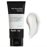 Anthony After Shave Balm cooling hydration after shaving