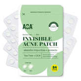 Parche AOA Studio absorbente de 10 mm para imperfecciones, protección prolongada.