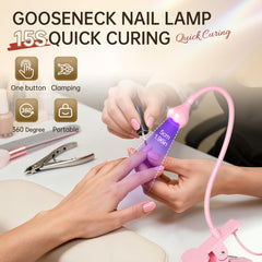 AORAEM lamp offers four brightness levels for customization