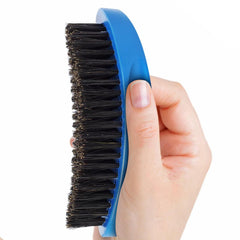 Aosina Wave Brush with curved design for steady 360 waves training.