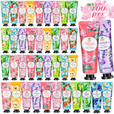 Aottom Lavender hand lotion bottle for daily moisture on the go.