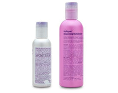 Aphogee protein-treatment application demonstrates reviving damaged strands