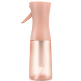 Apidgrowth ultra-fine mist bottle for hair care, even coverage every spray.