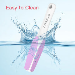 APRELM AprElm foot file fine grit detail for polish and finish