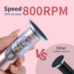 APRELM 80-sandpapers kit offers versatile smoothing with fine and coarse options.