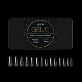 APRÉS Gel-X Almond: 280 tips de gel suave para una aplicación limpia