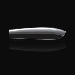 Long-lasting Gel-X wear with reliable shaping.