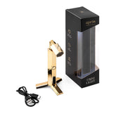 APRÉS Omni Light with extendable head for precise flash curing at the station.