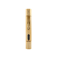 APRÉS Omni Light used handheld for convenient client curing sessions.