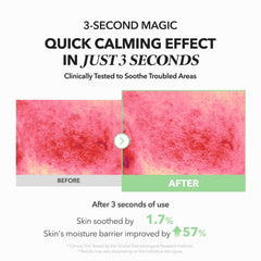 Textura ligera del APRILSKIN A.C.E Serum que se absorbe rápidamente.