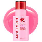 APRILSKIN TXA Niacinamida Tonificante Shot: bote en primer plano para tono más uniforme.