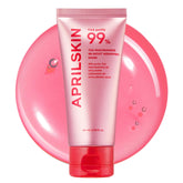 APRILSKIN TXA Niacinamida 99: mascarilla nocturna adherente para cuidado intensivo nocturno