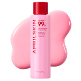 APRILSKIN TXA+Niacinamida 99 Tonico Rosa Milky, ilumina y hidrata.