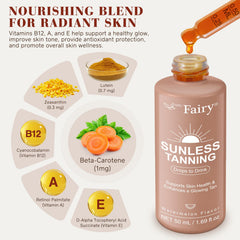 APU.FAIRY sabor sandía en gotas para mezclar en bebidas.