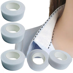 APZDFGIFCD protector de cuello, rollo de 3 m para viajes