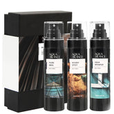 AQUA BLANCE Fragrance Mist bottle front for daily freshness and confidence.