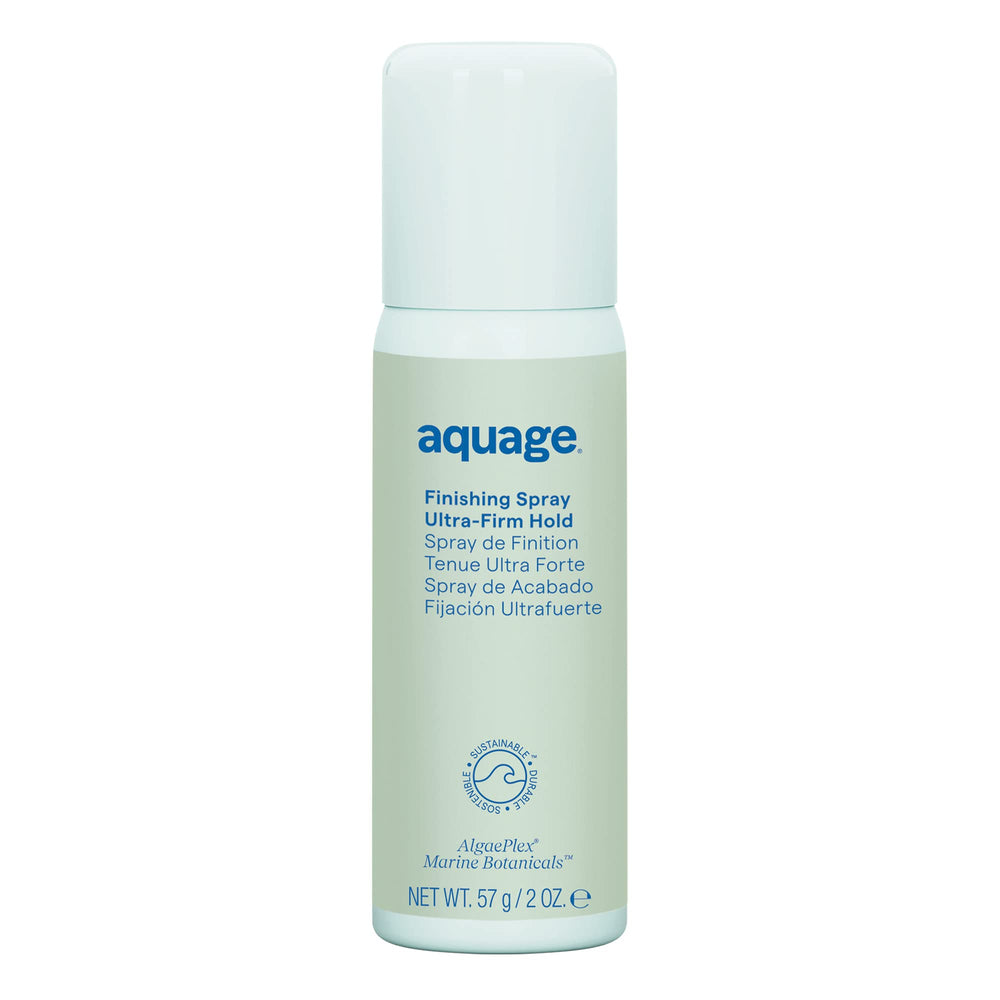 Aquage bruma ultrafina para fijación duradera y controlable.