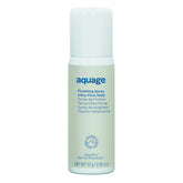Aquage bruma ultrafina para fijación duradera y controlable.