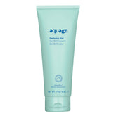 AQUAGE Defining Gel: botella visible para rizos naturales con definición sin encrespamiento