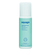 Aquage Espuma Elevadora: envase de viaje para volumen ligero.
