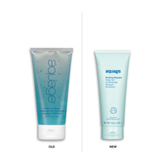 Aquage Molding Megagel non-flaking formula supports reliable hold without residue.