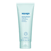 Aquage Molding Megagel wet-look hold for sculpted, glossy finishes.