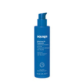 Aquage SeaExtend Silkening Oil Treatment bottle with colorless formula for color-safe shine.
