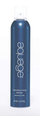 AQUAGE Spray Transformador con fijación extrema para dar textura y brillo.