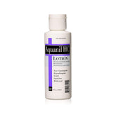 Aquanil HC Loción, bote frontal: calmante para piel irritada y seca.