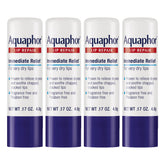 Barra reparadora de labios Aquaphor con jojoba, suaviza y nutre