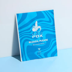 Individual sachet packaging supports precise touch-ups and small applications.