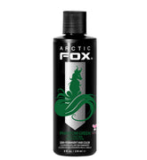 ARCTIC FOX Phantom Green bottle pour for precise color application.