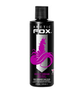 ARCTIC FOX Violet Dream bottle with vibrant vegan dye for bold color.