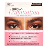 Ardell Kit de Laminación de Cejas: presentación clara para cejas definidas