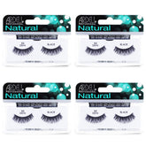 Ardell Demi 101 lashes full-volume round strip for natural-day wear.