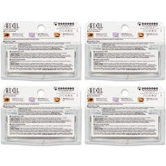 Ardell Lashes 172 invisiband comfort close-up for all-day wear