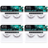 Ardell Lashes 172 natural look close-up for everyday wear