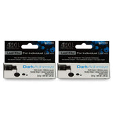 Ardell LashTite adhesive dark bottle for secure, long-lasting lash extensions.