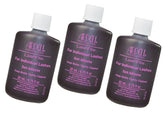 Ardell Lashtite Dark adhesive bottle showing secure hold for Duralash lashes.