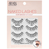 Ardell Naked Lashes 427 Subtle volume for everyday definition.