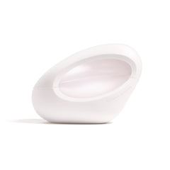 Ariana Grande MOD Vanilla bottle front view, hinting gourmand warmth for daily elegance.