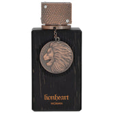 Armaf Club De Nuit Lionheart bottle view showing the main scent