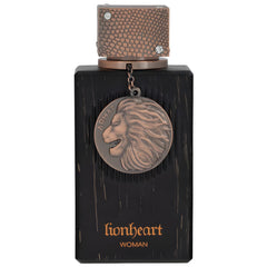 Armaf Club De Nuit Lionheart bottle view showing the main scent