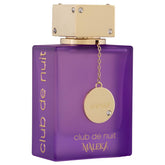 Armaf Club De Nuit Maleka bottle front view for women, perfect for everyday wear
