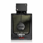 Armaf Club De Nuit Urban Elixir bottle front view for confident daily wear